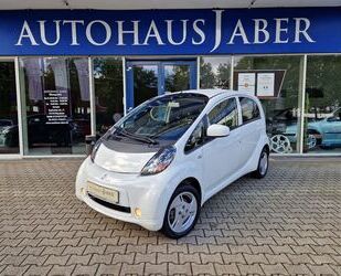 Mitsubishi Mitsubishi i-MiEV SHZ STANDHZG KLIMA 8-FACH Gebrauchtwagen