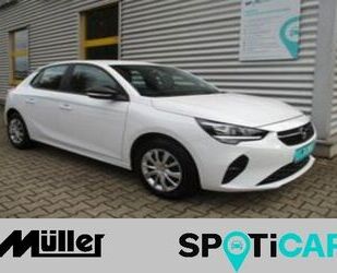 Opel Opel Corsa F Edition 1.2 Gebrauchtwagen