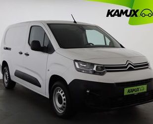 Citroen Citroën Berlingo 1.5HDi Kasten XLL2+BLUETOOTH+KLIM Gebrauchtwagen