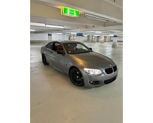 BMW BMW 3 Coupe 320d,rotes Vollleder,18Zoll Styling Gebrauchtwagen