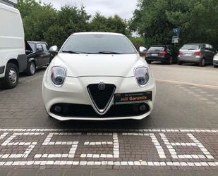 Alfa Romeo Alfa Romeo MiTo Gebrauchtwagen