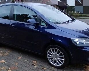 VW Volkswagen Golf Plus 1.9 TDI Tour Tour Gebrauchtwagen