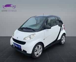 Smart Smart ForTwo Pano/CarPlay/Klima/Sitzheizung Gebrauchtwagen