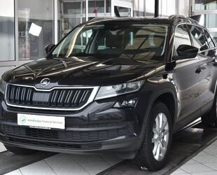 Skoda Skoda Kodiaq 2.0 TDI Style DSG*ACC*SHZ*Virtual Coc Gebrauchtwagen