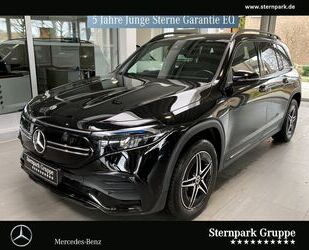 Mercedes-Benz Mercedes-Benz EQB 250 AMG 7Sitzer*Night*Kamera*LED Gebrauchtwagen