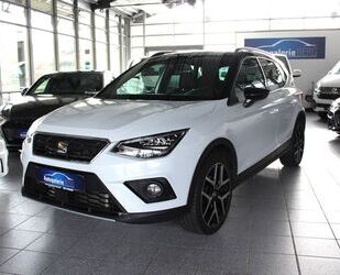 Seat Seat Arona 1.5 TSi FR Virtual Kamera Beats ACC DAB Gebrauchtwagen