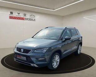 Seat Seat Ateca 1.5 TSI ACT DSG OPF Xcellence Gebrauchtwagen