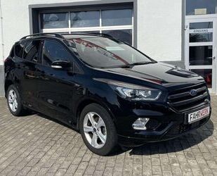 Ford Ford Kuga ST-Line Automatik AHK PDC Kamera TÜV NEU Gebrauchtwagen