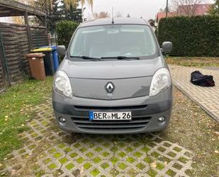 Renault Renault Kangoo Happy Family 1.6 16V 105 Happy Fami Gebrauchtwagen