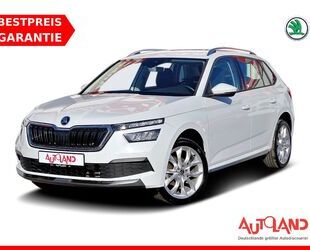 Skoda Skoda Kamiq 1.0 TSI Style Gebrauchtwagen