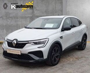 Renault Renault Arkana R.S. Line 1.3 TCe 160 EU6d Gebrauchtwagen