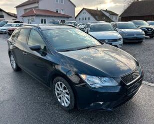 Seat Seat Leon ST Style *NAVI* Gebrauchtwagen