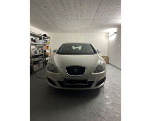 Seat Seat Leon 1.2 TSI Ecomotive Style Style Gebrauchtwagen