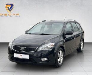 Kia Kia Ceed Sportswagon Edition 7 1.4 KAT Gebrauchtwagen