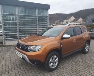 Dacia Dacia Duster II Comfort Gebrauchtwagen