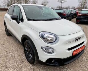 Fiat Fiat 500X 1.0 Turbo Club KLIMA NAVI ALLWETTER CARP Gebrauchtwagen