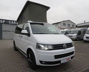 VW Volkswagen T5 California Beach Edition Webasto 7-S Gebrauchtwagen