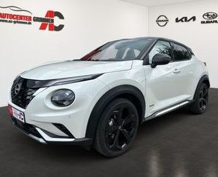 Nissan Juke Gebrauchtwagen