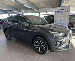 Seat Tarraco Gebrauchtwagen