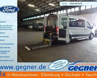 Ford Ford Transit 350 L3H2 Trage Lift Tragstuhl KMP BT Gebrauchtwagen