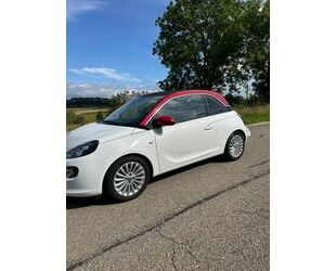 Opel Opel Opel Adam 120 Jahre Open Air - Top Ausstattun Gebrauchtwagen