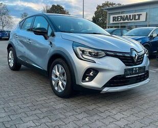 Renault Renault Captur INTENS TCe 90 |360KAM|MULTI SENSE|S Gebrauchtwagen