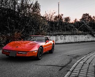 Chevrolet Chevrolet Corvette C4 Gebrauchtwagen