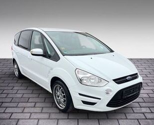 Ford Ford S-Max 2.0TDCI*Trend*KLIMAAUT*NAVI*7-SITZER*PD Gebrauchtwagen