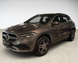 Mercedes-Benz Mercedes-Benz GLA 220 d Progressive KAM PDC SpurH Gebrauchtwagen