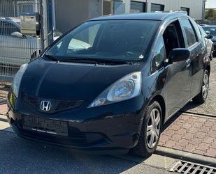 Honda Honda Jazz 1.2 KLIMA EURO 5 Gebrauchtwagen