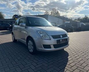 Suzuki Suzuki Swift Lim. Comfort*TÜV NEU*GARANTIE* Gebrauchtwagen