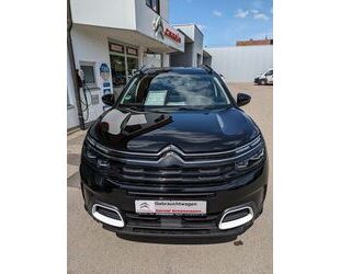 Citroen Citroën C5 Aircross Hybrid 225 e.EAT8 SHINE PACK Gebrauchtwagen