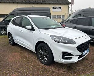 Ford Ford Kuga Plug-In Hybrid ST-Line X Gebrauchtwagen