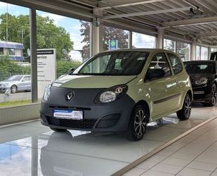 Renault Renault Twingo Authentique 1.2 eco2*TÜV NEU*3.HAND Gebrauchtwagen