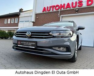 VW Volkswagen Passat Variant 2.0 TDI Business Gebrauchtwagen