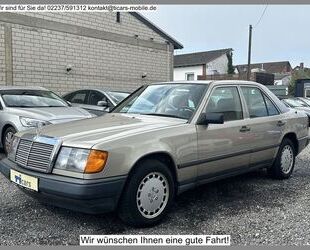 Mercedes-Benz Mercedes-Benz E 250 H-Kennzeichen *Automatik,2.Han Gebrauchtwagen