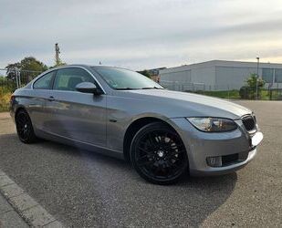 BMW BMW 325i xDrive Coupé *Navi Prof.*SHZ*Sportsitze*e Gebrauchtwagen