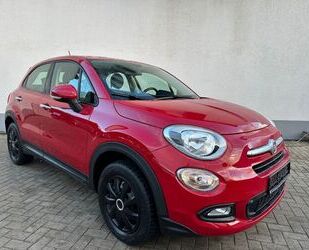 Fiat Fiat 500X Pop Star/Navi/Euro6/2.Hand/ Gebrauchtwagen