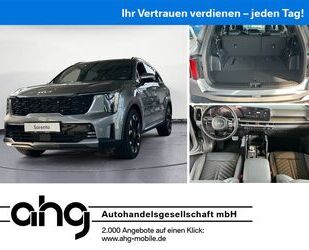 Kia Kia Sorento 2.2D AWD Platinum FACELIFT 7-Sitzer Gebrauchtwagen