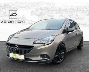 Opel Opel Corsa E Color Edition ecoFlex Gebrauchtwagen