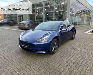 Tesla Tesla Model 3 Standard Range Plus Gebrauchtwagen