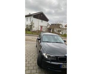 BMW BMW 116i -Lim.Steuerkette neu,Navi,Sitzheizung,PDC Gebrauchtwagen