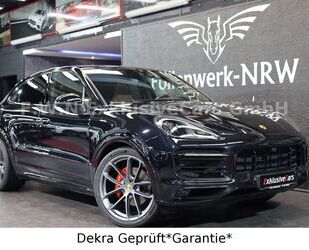 Porsche Porsche Cayenne Coupe E-Hybrid*Matrix*Pano*Exterie Gebrauchtwagen