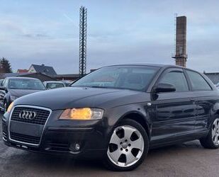 Audi Audi A3 2.0 FSI Ambition/SHZ/EURO 4 Gebrauchtwagen