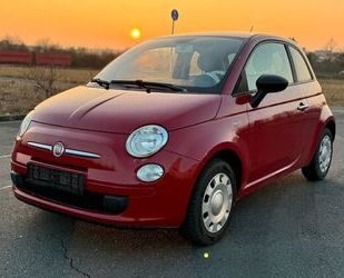 Fiat Fiat 500 **1.HAND*SCHECKHEFT Gebrauchtwagen