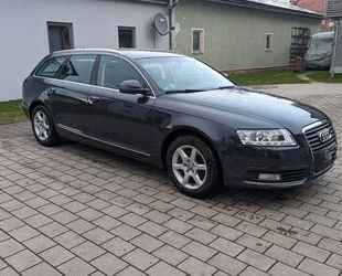 Audi Audi A6 2.0 TFSI multitronic Avant - Gebrauchtwagen