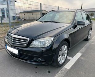 Mercedes-Benz Mercedes-Benz C 200 Kombi - TÜV Neu ! Gebrauchtwagen