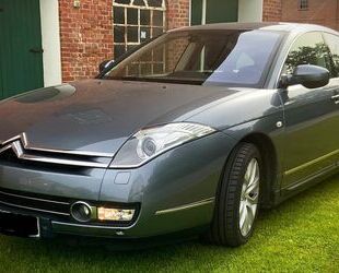 Citroen Citroën C6 V6 HDi 240 Exclusive Autom. Gebrauchtwagen