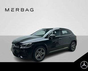 Mercedes-Benz Mercedes-Benz GLA 200 AMG-Line Multi+Kamera+Ambi+D Gebrauchtwagen