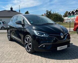 Renault Renault Scenic IV BOSE Edition Gebrauchtwagen